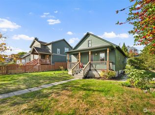 4514 S K St, Tacoma, WA