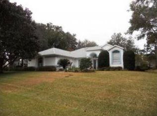 9390 SW 196th Avenue Rd, Dunnellon, FL 34432