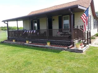 3224 S Rangeline Rd, Anderson, IN 46017