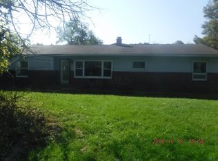 2870 Sharon Valley Rd, Granville, OH 43023