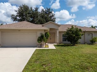 1305 SW 29th St, Cape Coral, FL 33914