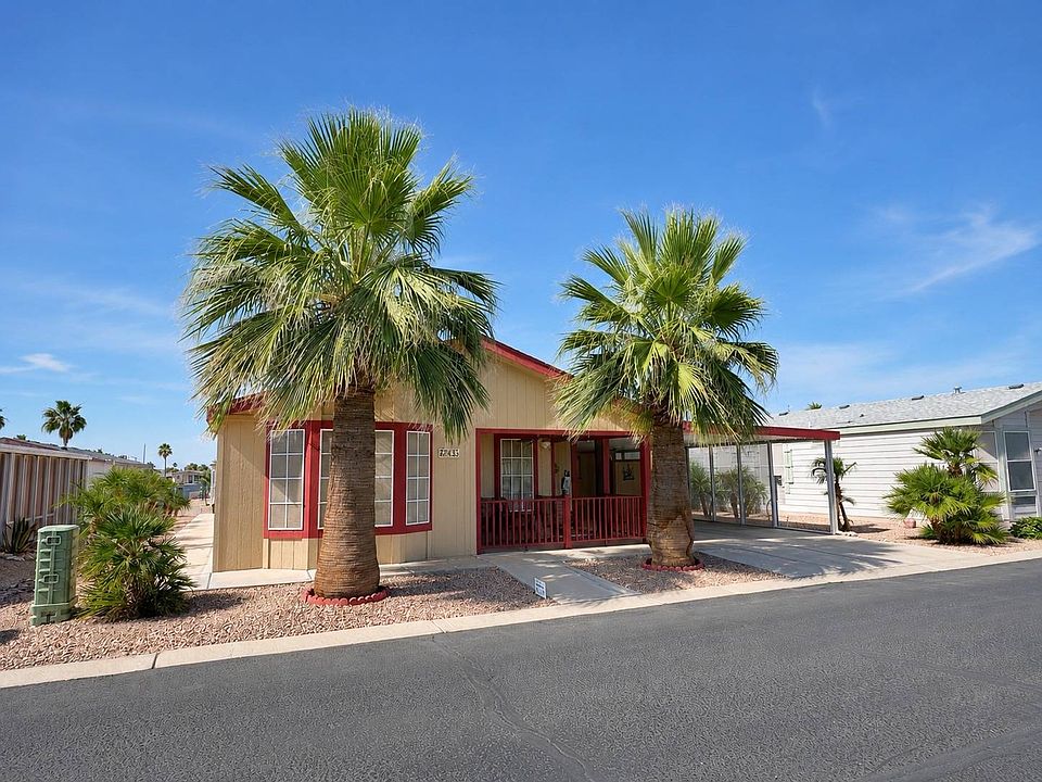 1st image of 11322 S Avenue 12e Space 233