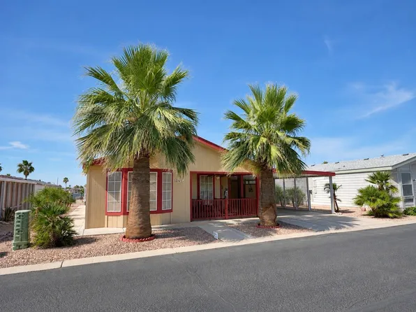 11322 S Avenue 12e Space 233, Yuma, AZ 85365