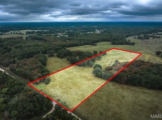 TRACT 2 County Road 8250, Rolla, MO 65401