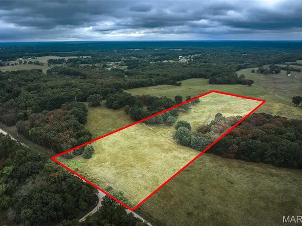TRACT 2 County Road 8250, Rolla, MO 65401