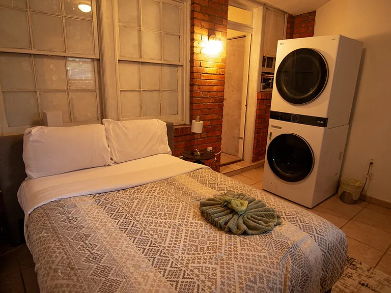Washer/Dryer