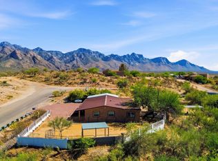 14813 N Swan Rd, Tucson, AZ 85739