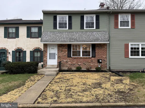 502 Coventry Ln, West Chester, PA 19382