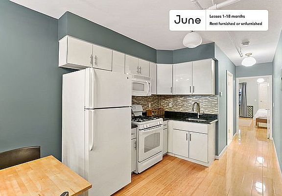 5th image of 310 W 137th St #G