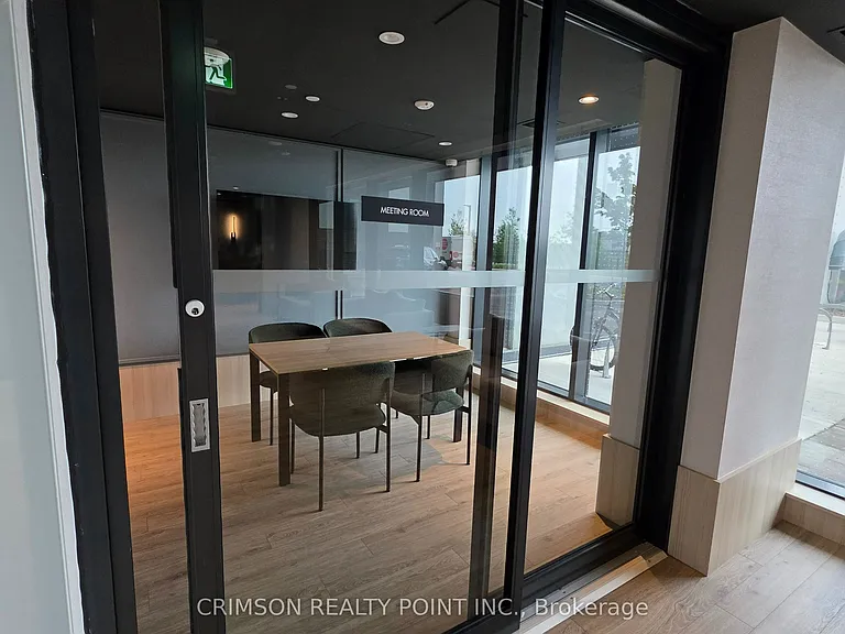 3071 Trafalgar Rd #B1509 — Photo 13