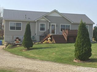 386 Stacy Rd, Malone, NY 12953