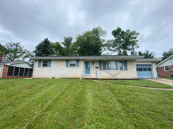 816 Gobin Dr, Carlisle, PA 17013