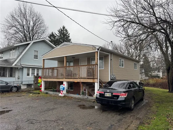 970 Concord Ave, Akron, OH 44306