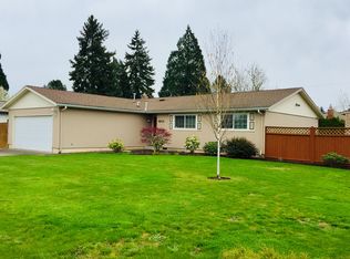 4814 Schaefer Ct NE, Salem, OR 97305