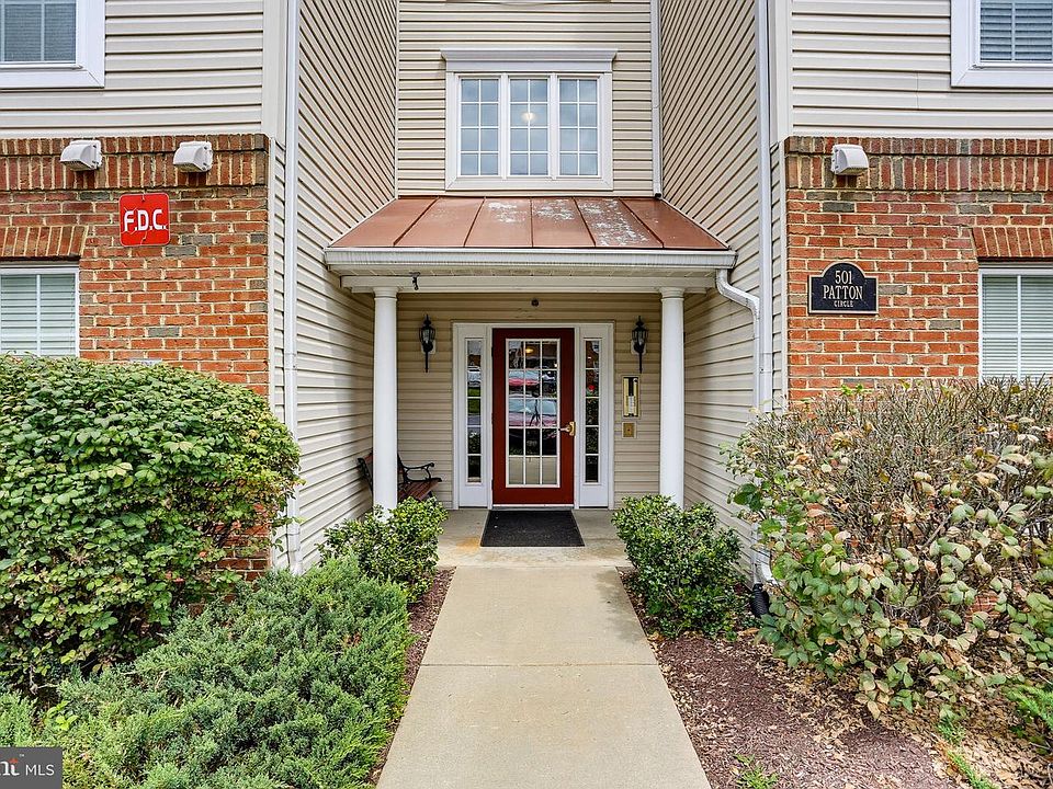 1st image of 501 Patton Cir #6K