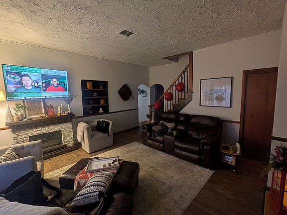 Living Room After