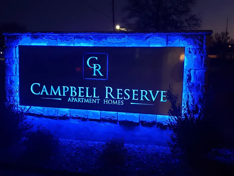 Campbell Reserve — Photo 18