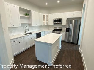 8511 Comal St, Houston, TX 77051