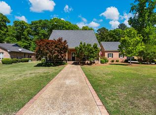 4604 Sears Rd, Columbus, GA 31907