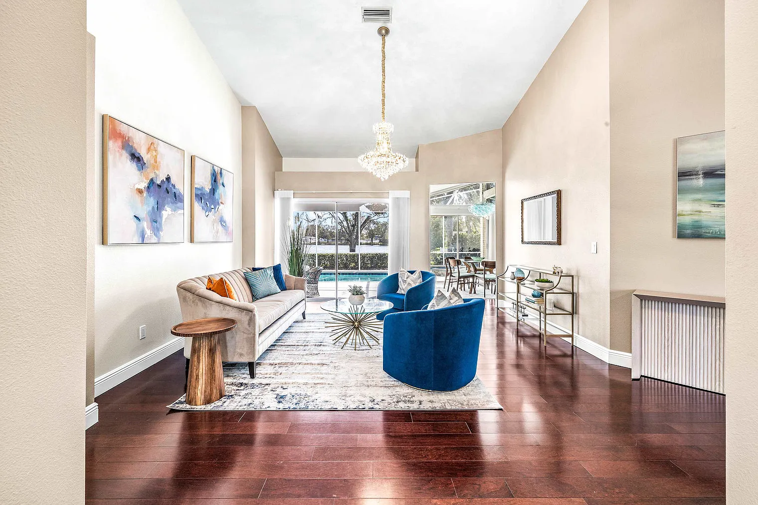 4 bed, 3.0 bath, 2798 sqft, $8,726 — Photo 1