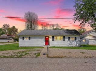 5442 Cypress Dr NE, Thornville, OH