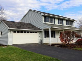 5 Michaels Way, Painted Post, NY 14870