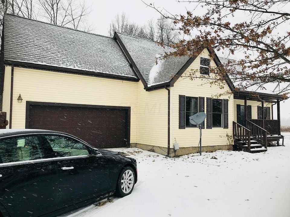 2nd image of 6951 Co 121 Rd