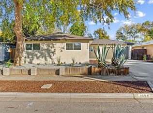 1524 N Fine Ave, Fresno, CA 93727
