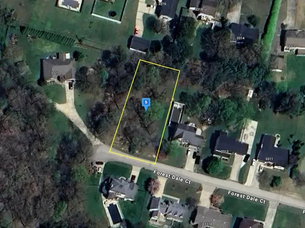 3317 Forestdale Ct, Flatwoods, KY 41139