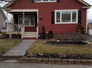 96 Friendly Rd, Cranston, RI 02910