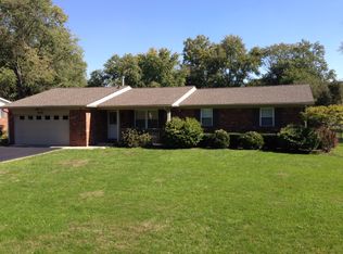 3385 Carolina St, Columbus, IN 47203