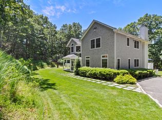 117 Northside Dr, Sag Harbor, NY 11963