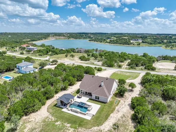 1965 Lakeside Dr, Bluff Dale, TX 76433