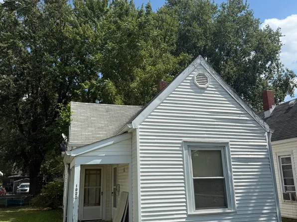 1920 Main St, Anderson, IN 46016