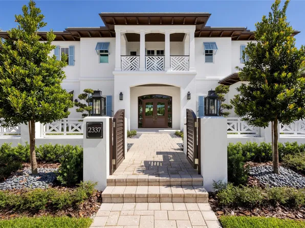 2337 NE 28th Street, Lighthouse Point, FL 33064