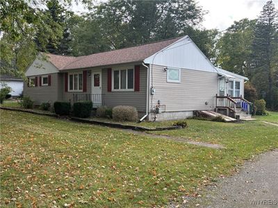 3204 Ewings Rd, Newfane, NY, 14108