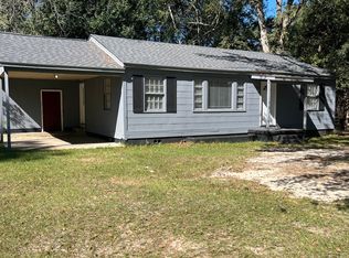 2406 Oxford Dr, Valdosta, GA 31602