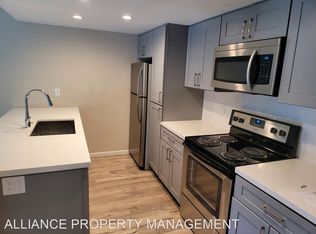 2307 Maher Dr UNIT 8, Santa Rosa, CA 95405