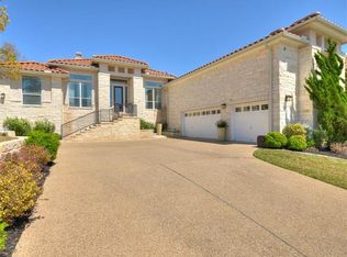 15809 Spillman Ranch Loop, Austin, TX 78738