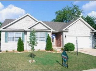 6318 N Syler St, Peoria, IL 61615