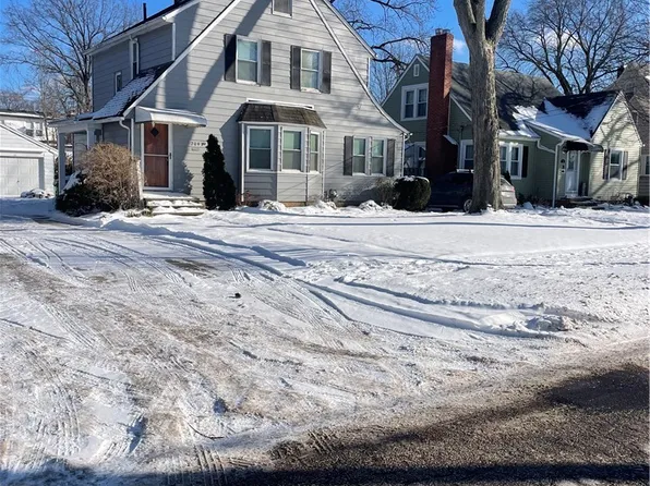 209 Gibson St, Berea, OH 44017