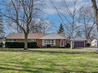 3766 Ransomville Rd, Ransomville, NY 14131