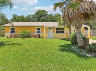 2704 Yule Tree Dr, Edgewater, FL 32141