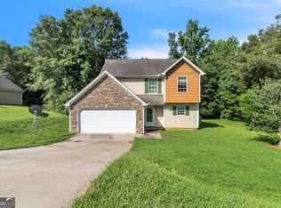 3376 Trotters Ridge Trl, Gray, GA 31032