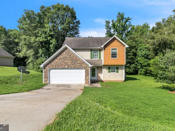 3376 Trotters Ridge Trl, Gray, GA 31032