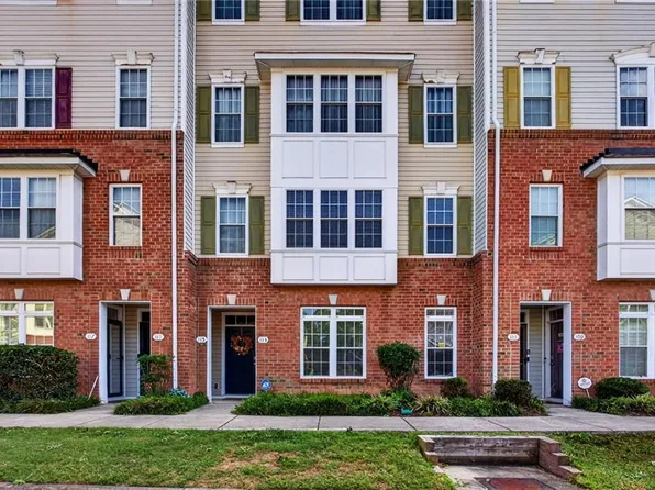 113 Zenith Loop, Newport News, VA 23601