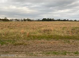 Oliver Guidry Rd, Arnaudville, LA 70512