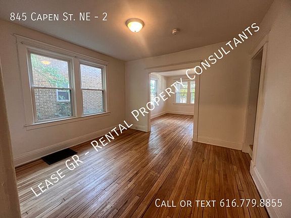 4th image of 845 Capen St NE #2