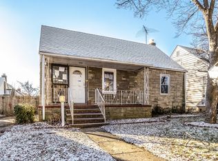 48 Cleremont Ave, North Brunswick, NJ 08902