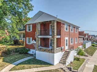 578 Rosemont Ave #2, Cincinnati, OH 45205